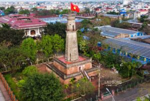 Sáp nhập xã tỉnh Nam Định