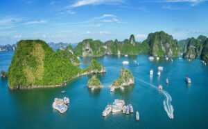 Sáp nhập xã tỉnh Quảng Ninh