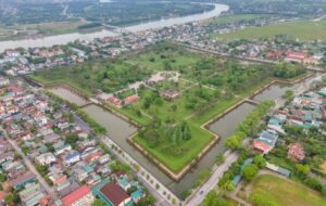 Sáp nhập xã tỉnh Quảng Trị